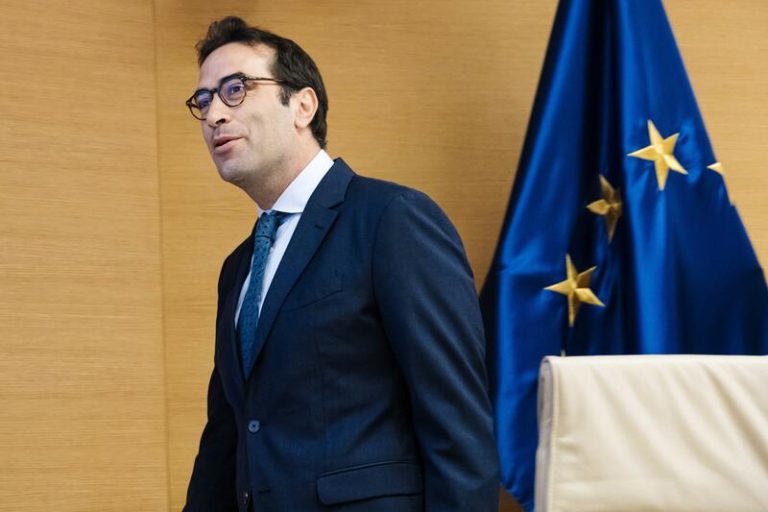 Carlos Cuerpo dice que España alcanzará superávit primario en 2025