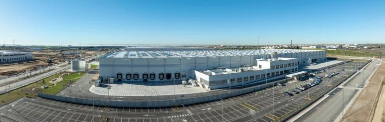 Tendam invierte 25 millones en un centro logístico omnicanal en Illescas