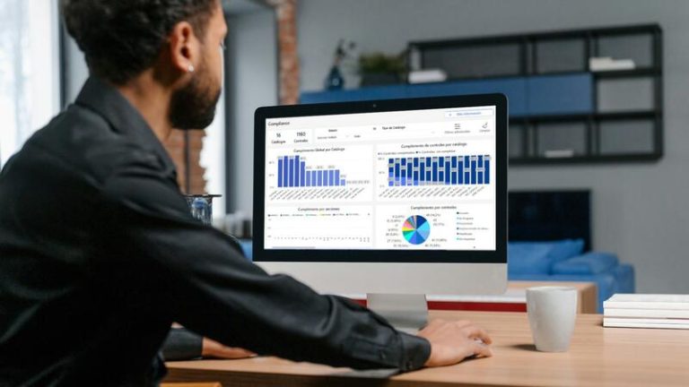 GlobalSuite TPRM gestiona de forma automatizada los riesgos asociados a terceros