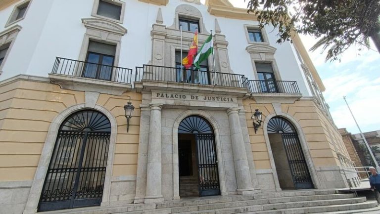 TSJA confirma 3 años y medio de cárcel para un hombre por abuso sexual a una menor en Chiclana