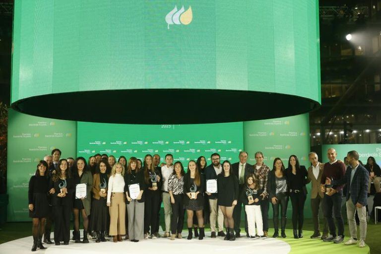 Los Premios Iberdrola Supera registran récord de inscripciones