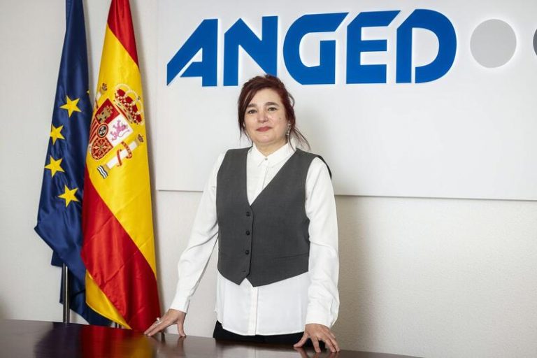 Anged refuerza su equipo con la llegada de Yolanda Fernández como economista
