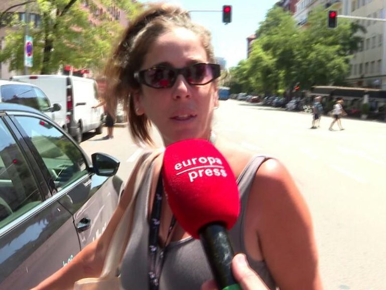 Anabel Pantoja aclara enojada cuándo anunciará el sexo de su bebé