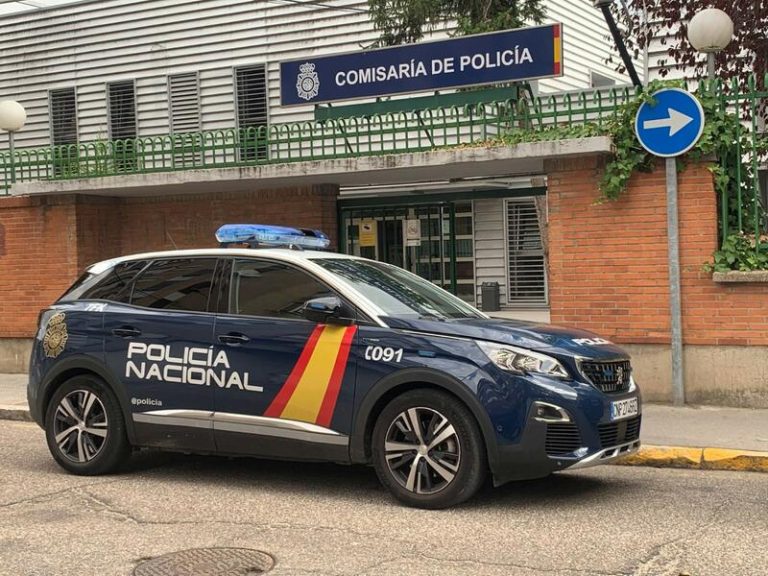 A la cárcel uno de los acusados de la presunta agresión sexual grupal a una mujer discapacitada en Valladolid