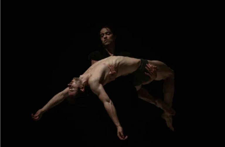 Última semana para disfrutar de la danza contemporánea en Madrid en Danza de la Villa