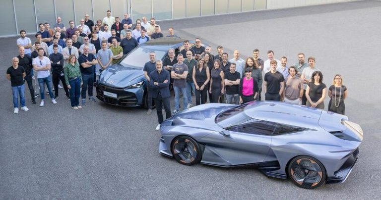 Cupra gana dos premios Red Dot Award por  su diseño innovador