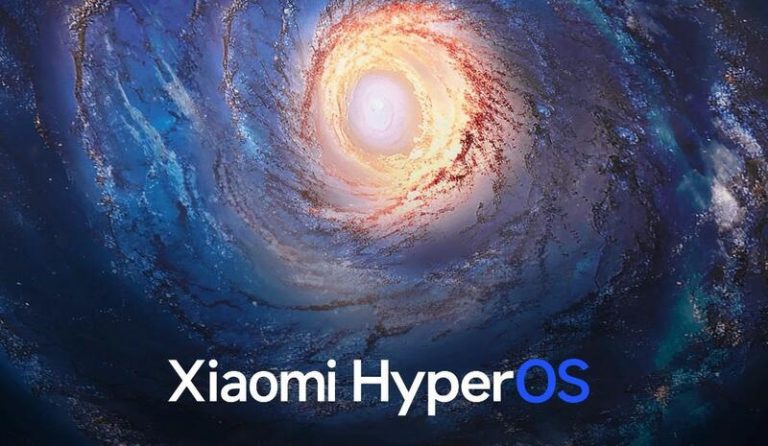 Xiaomi presenta nuevos dispositivos con su sistema operativo HyperOS