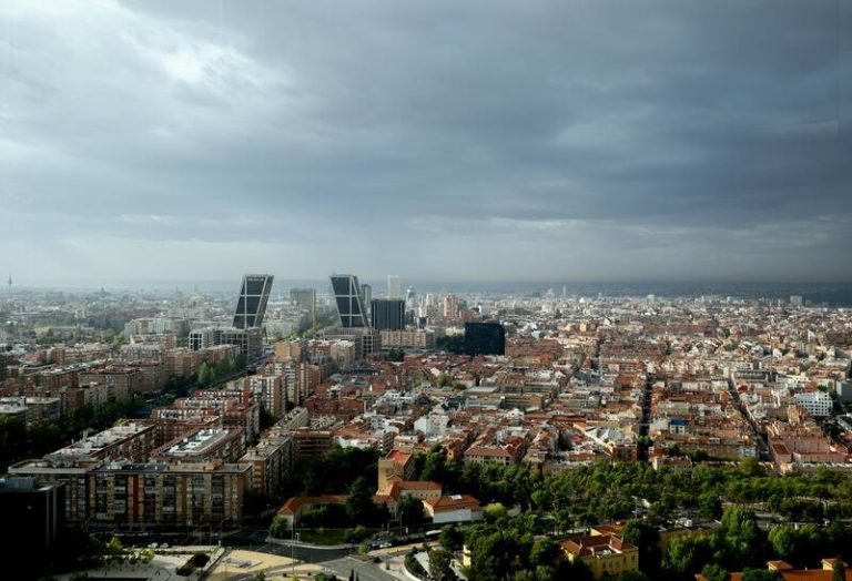 Madrid desbanca a País Vasco como líder de competitividad turística en España