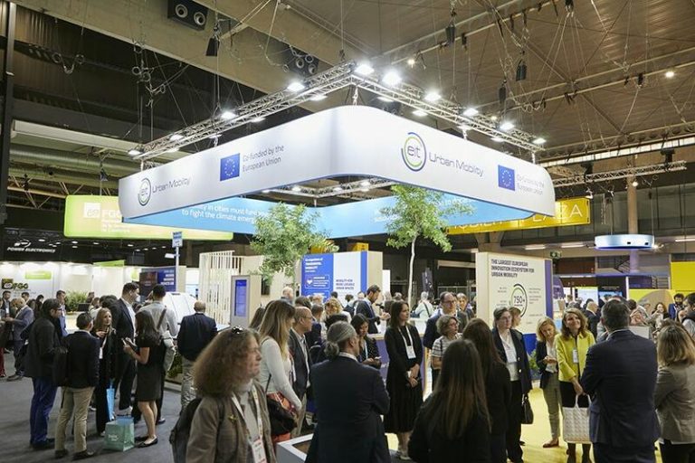 La 4° edición de Tomorrow.Mobility prevé reunir a 200 expositores