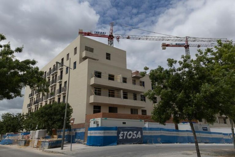 Fedea y el CGE piden retirar las medidas de control de precios de la vivienda