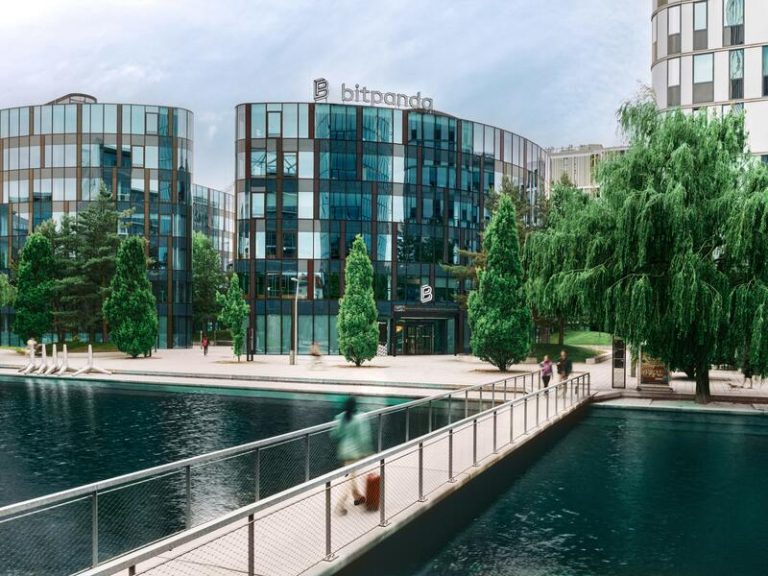 Bitpanda supera los 5 millones de usuarios