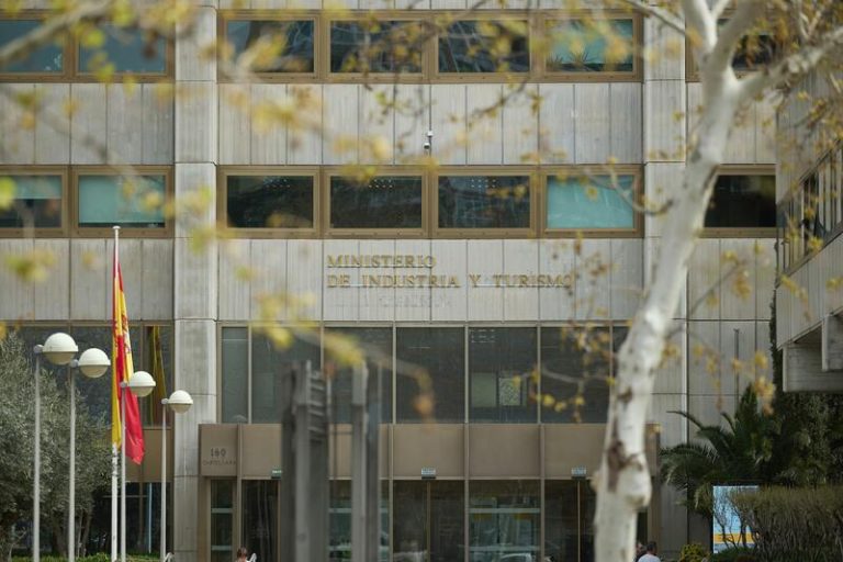 Ana Muñoz es la nueva directora general de Políticas Turísticas de la Secretaría de Estado