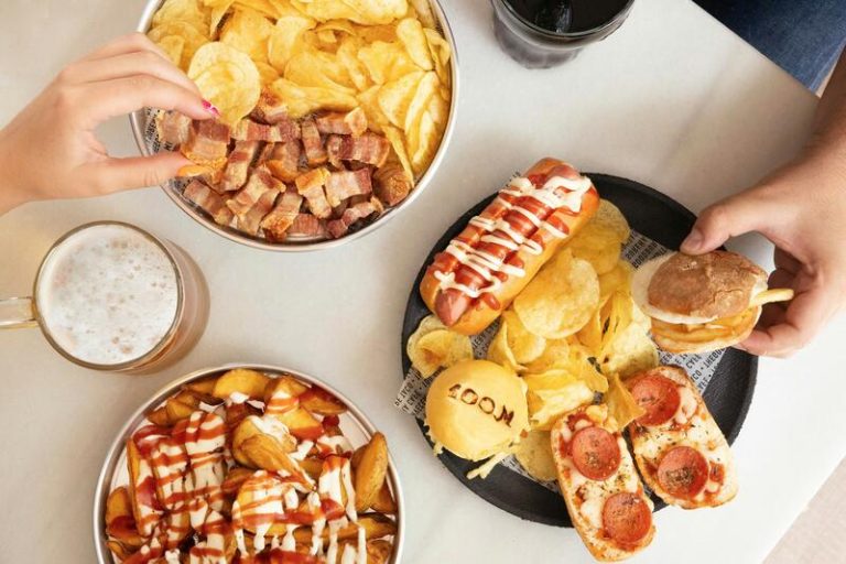 100 Montaditos prevé aumentar un 11% sus ventas en el próximo trimestre