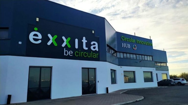 La firma Gestión Social de Impacto Global invierte 6 millones de euros en Éxxita Be Circular