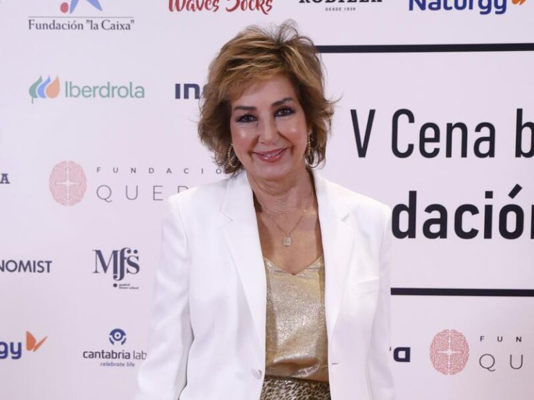 Ana Rosa Quintana, imparable tras su triunfo en las tardes: 