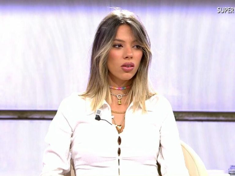 La defensa de Alejandra Rubio tras las críticas recibidas por el embarazo