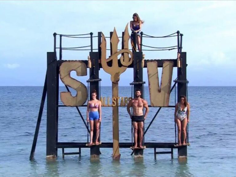 Los primeros nominados de 'Supervivientes All Stars' y la emoción de Jorge Pérez