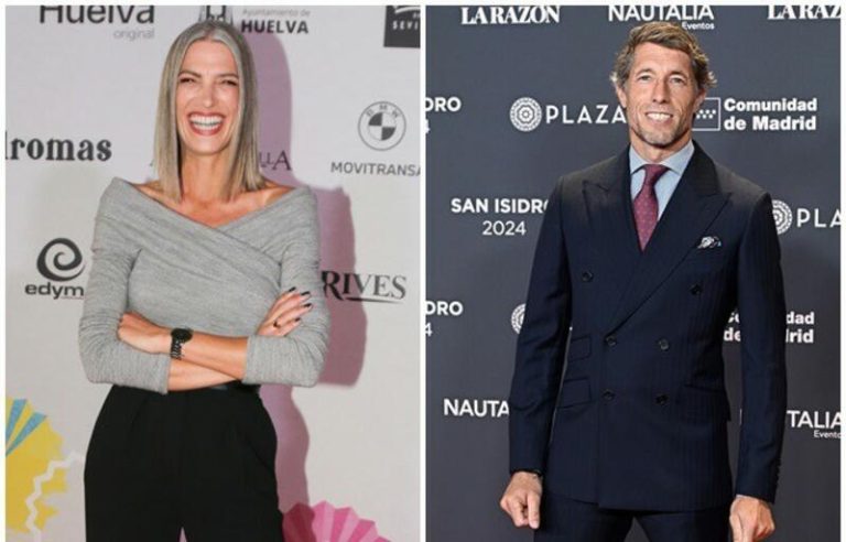 Laura Sánchez vuelve a estar ilusionada en el amor junto al torero Manuel Escribano