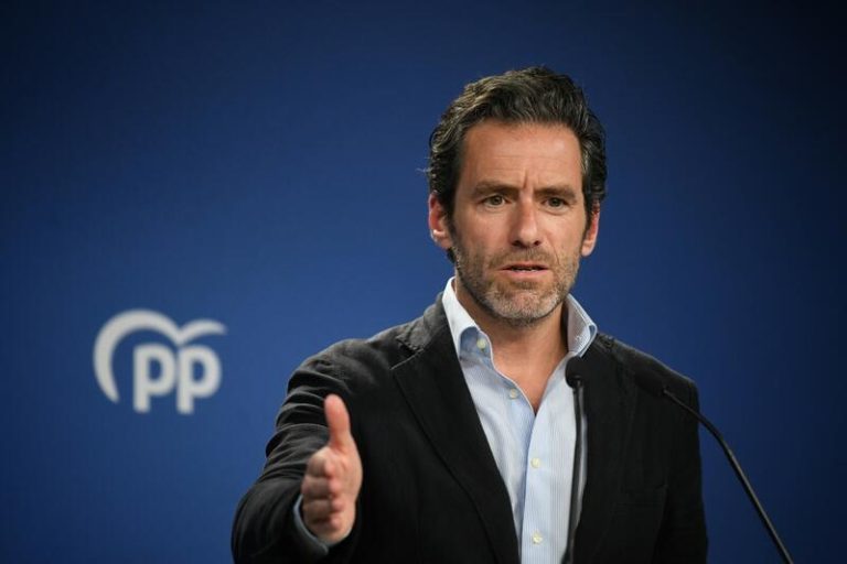 Sémper dice que Ayuso tiene 