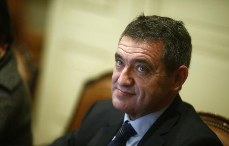 El nuevo magistrado del Constitucional, exvocal del CGPJ que se pronunció públicamente contra la amnistía