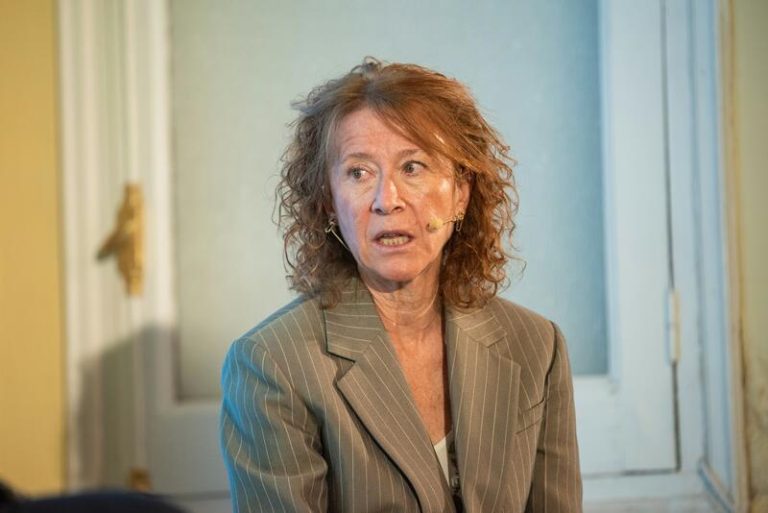 El Banco de España dice que el crecimiento del 0,8% en el 1° trimestre fue excelente