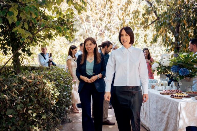 Diana Morant suspende actividad pública tras intervención quirúrgica mientras se recupera