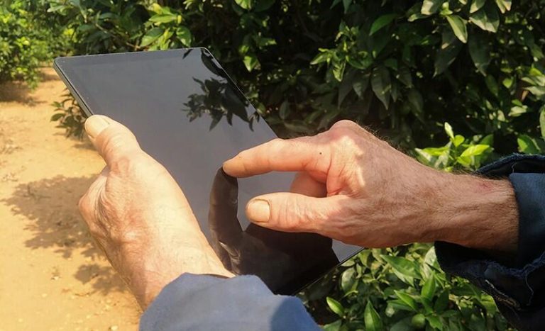 El Gobierno destaca los beneficios para el agricultor de explotación