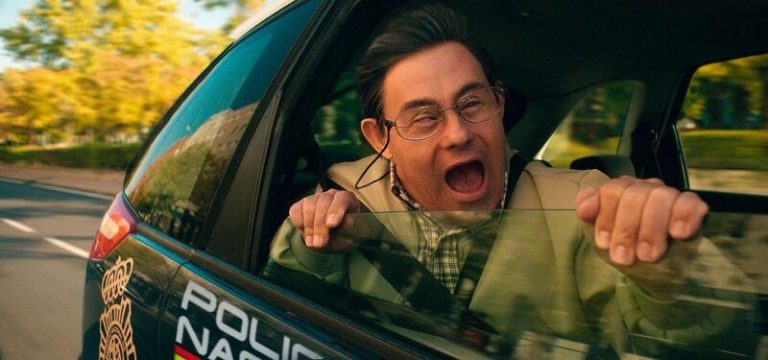 Los personajes LGBTIQA+ se mantienen por debajo del 10% en la ficción española