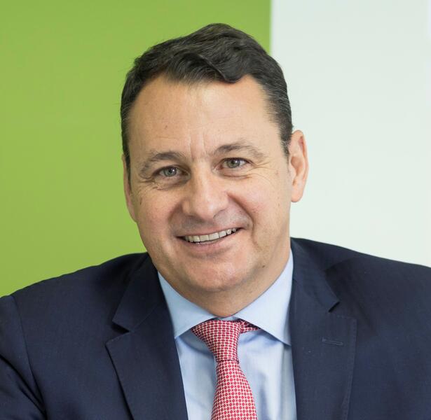 Santiago Gómez Ramos es reelecto presidente de APPA Renovables hasta 2028