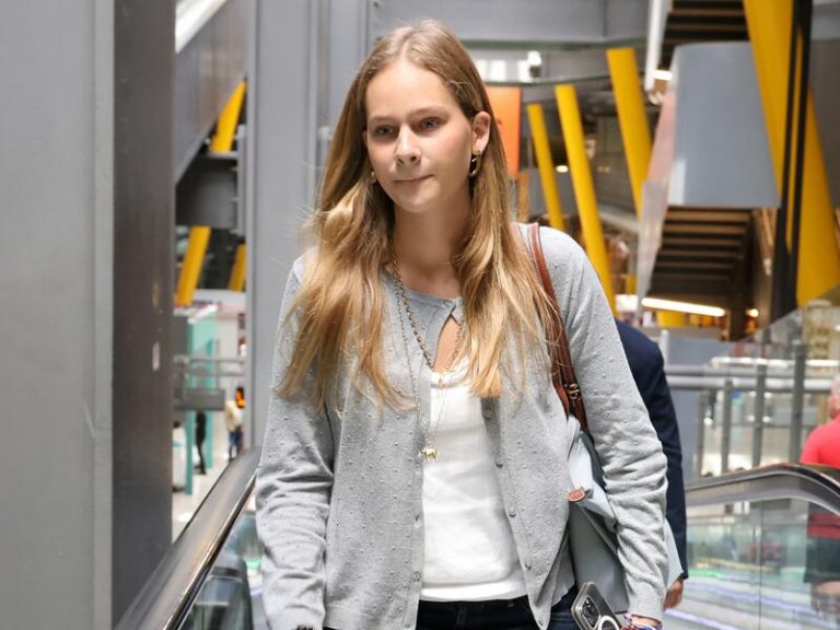 Irene Urdangarín fue bastante discreta sobre su relación con Juan Urquijo