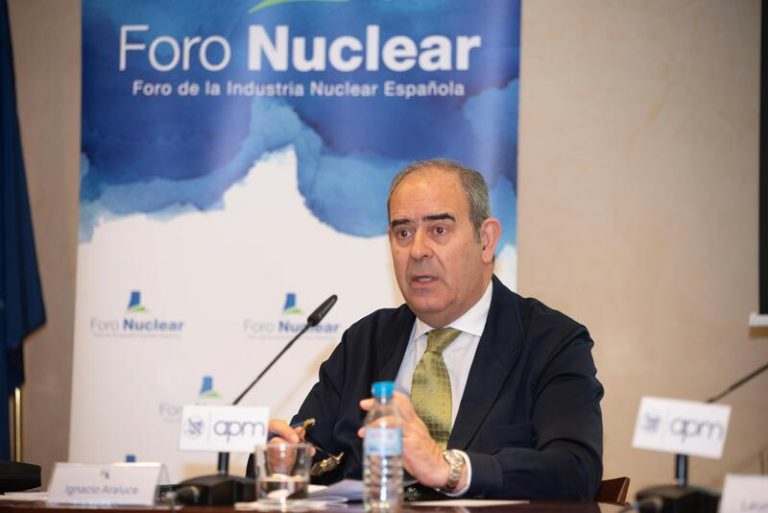 La industria nuclear advierte que el aumento del 30% de la Tasa Enresa atenta la continuidad de las centrales