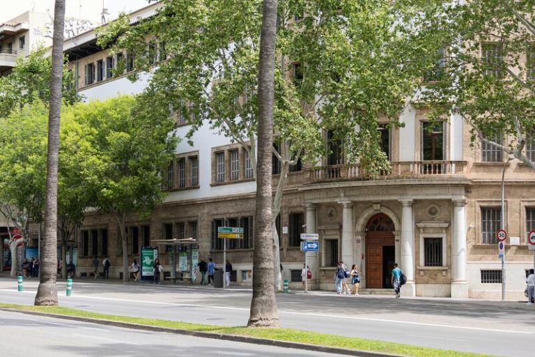 El jesuita acusado por agresión sexual en Mallorca niega haber forzado a la víctima