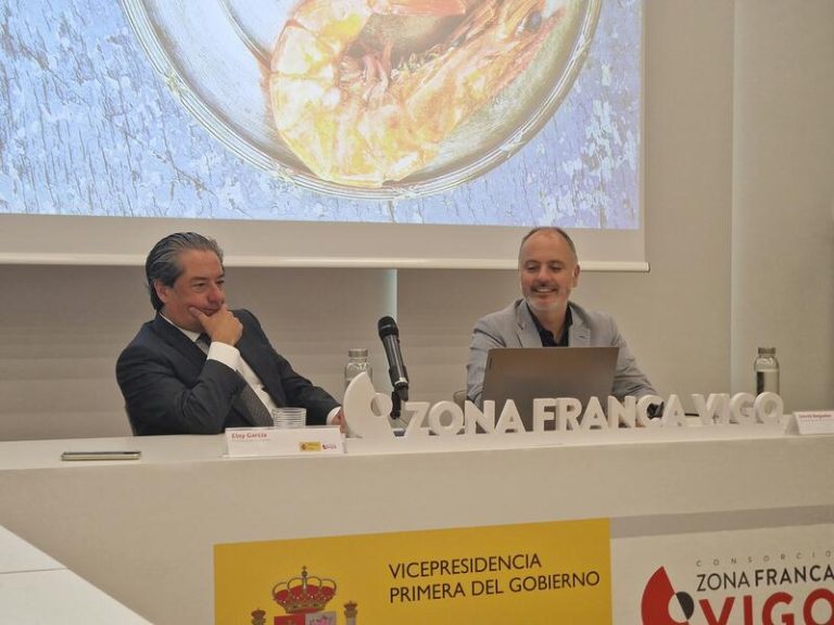 Conxemar alberga más del 65% de la facturación de industria pesquera de España