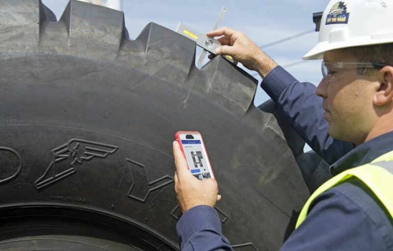 Goodyear lanza un servicio de suscripción de neumáticos para bajar el costo de las flotas