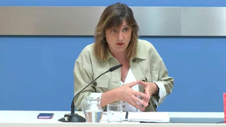 Rechazada en Zaragoza una moción del PSOE para reconocer al colectivo LGTBI su apuesta por la igualdad