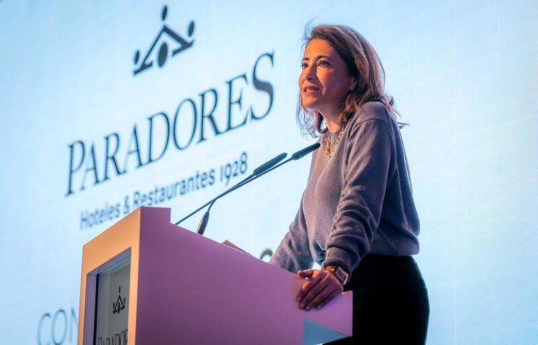 Paradores estima un 17% más de beneficios en 2024