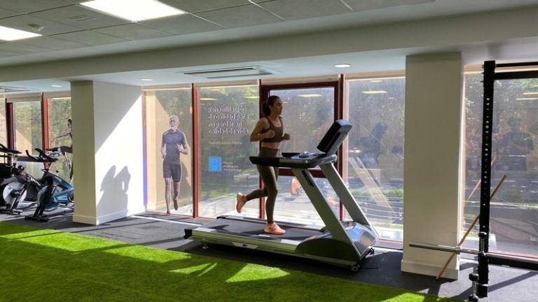 Vithas abre un centro de medicina de alto rendimiento en Madrid