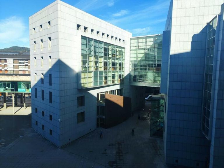 Un joven de 19 años condenado por agresión sexual en Siero