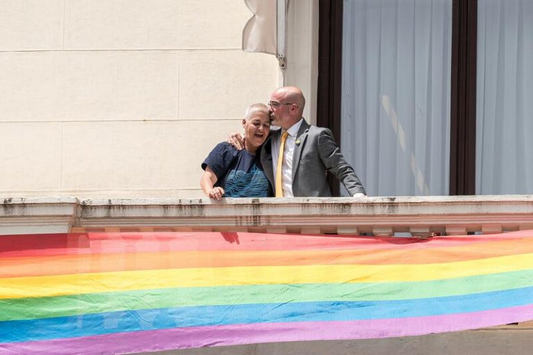 Más de 3800 agentes de Policía Nacional estarán en Madrid durante los 10 días del Orgullo