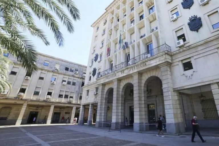 La fiscalía de menores no investigará la supuesta violación grupal de una alumna de 6º de primaria en Sevilla