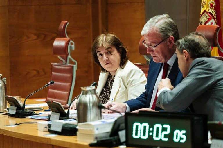 Cascajosa anuncia que RTVE emitirá los Juegos Paralímpicos París