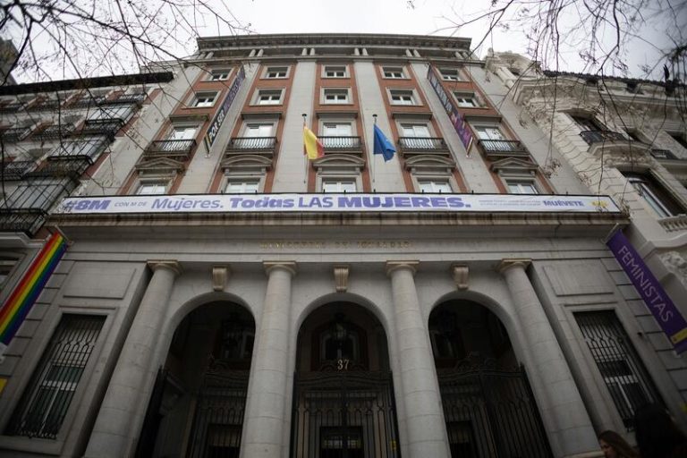 Igualdad convoca un Comité de Crisis para evaluar los asesinatos machistas que dejaron 7 víctimas