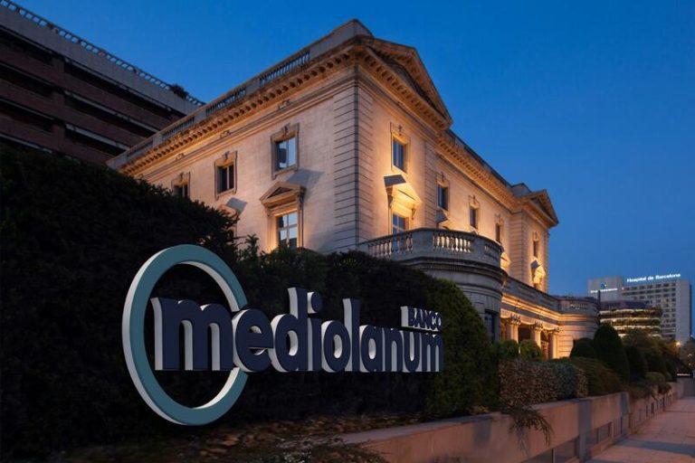 Banco Mediolanum extiende el periodo de contratación de su depósito al 4% durante 6 meses