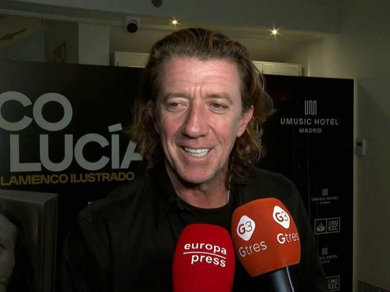 Colate, sorprendido al conocer la ruptura entre María José Suárez y Álvaro Muñoz Escassi