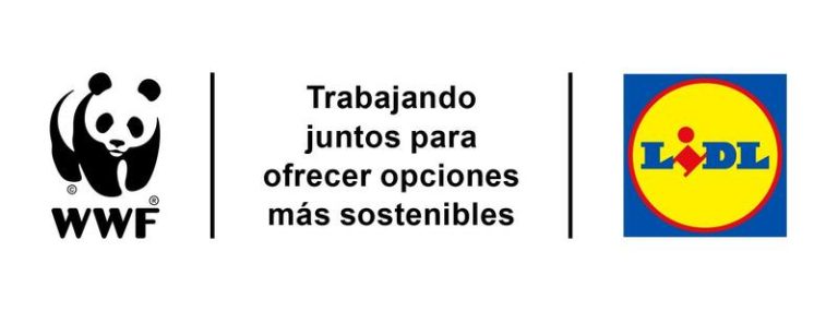 Lidl y WWF se unen en un plan sostenible que implementarán en 31 países
