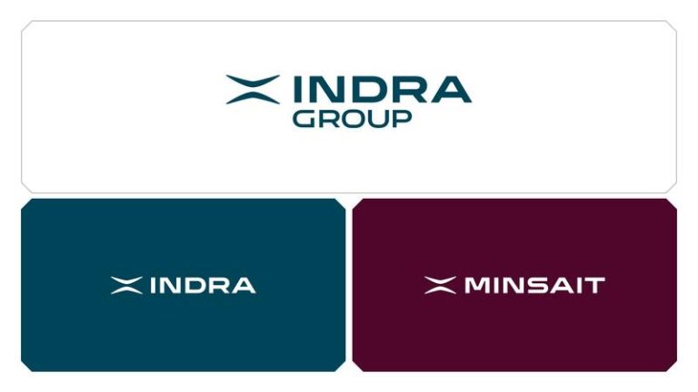 Indra anuncia un nuevo modelo de marcas y crea 'Indra Group'