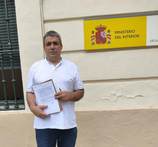 Pacma denuncia ante la Guardia Civil la ejecución de un toro con una escopeta delante de una multitud en Coria (Cáceres)