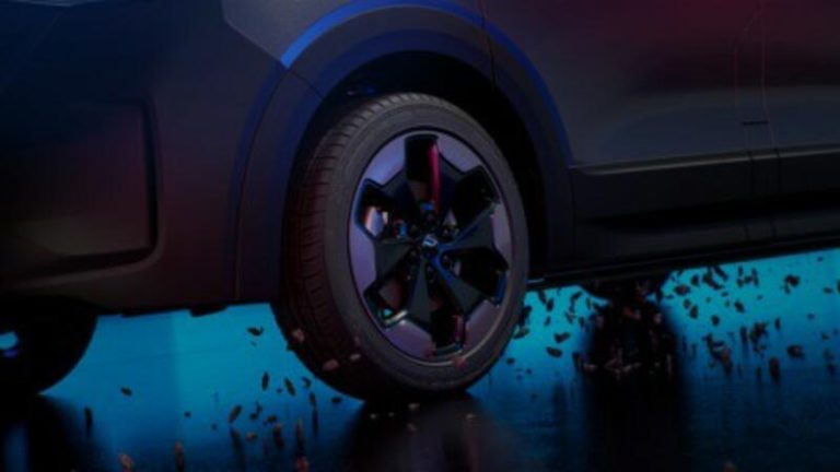 Volkswagen presenta la 7° generación de su vehículo comercial Transporter y un nuevo Panamericana