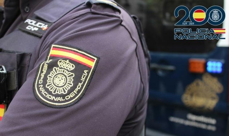 Un hombre detenido por delito de odio y amenazas en Palma de Mallorca