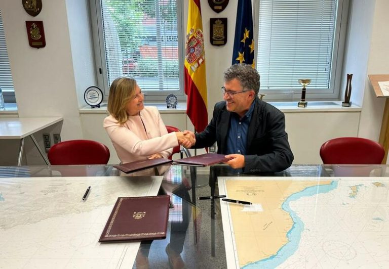Baleares y Gobierno firman la prórroga del convenio sobre la gestión compartida de reservas marinas